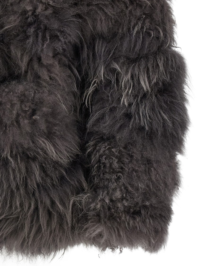 Simonetta Ravizza Flen Coat