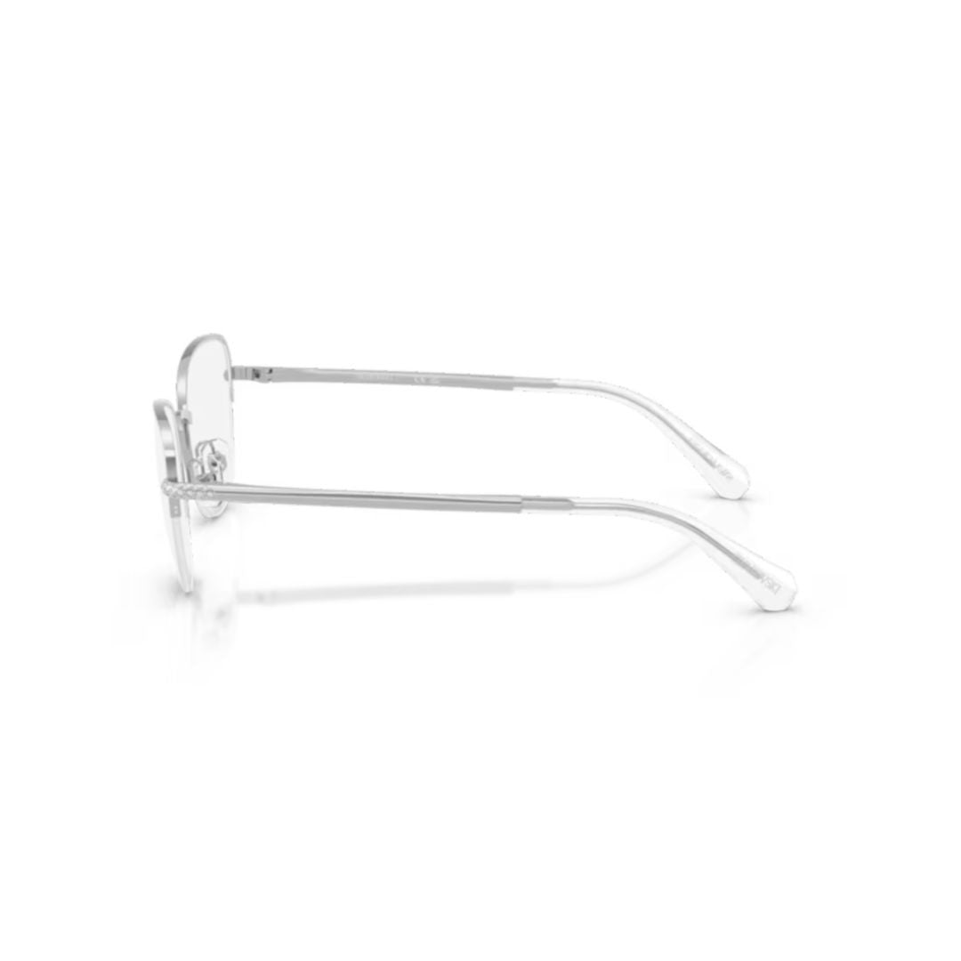 Swarovski 0Sk1023 Cat-Eye Eyeglasses
