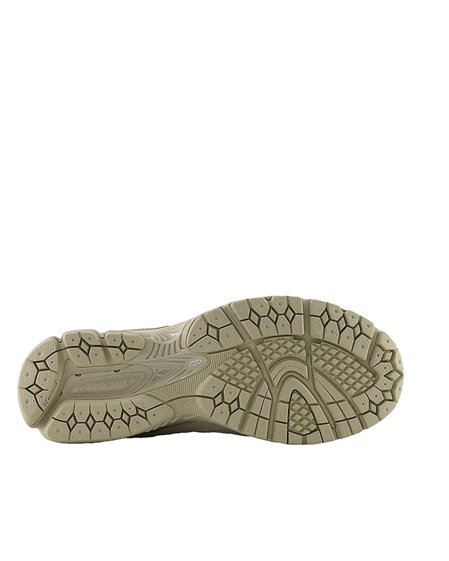 New Balance Natural Khaki 2002Dx Sneakers