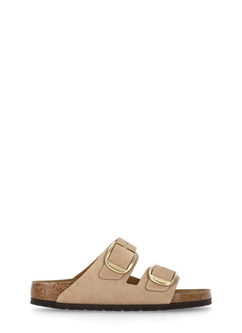 Birkenstock Arizona Big Buckle Sandals