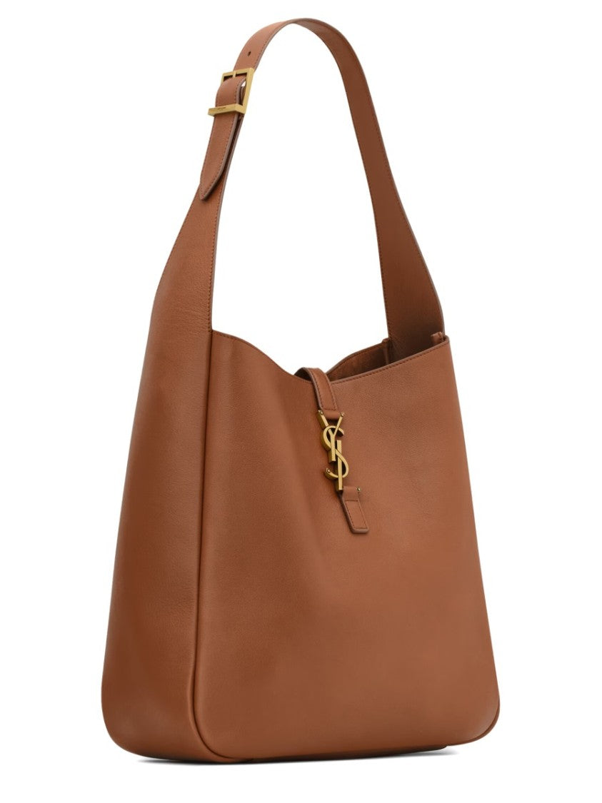 Saint Laurent "La 5 À 7" Large Bag