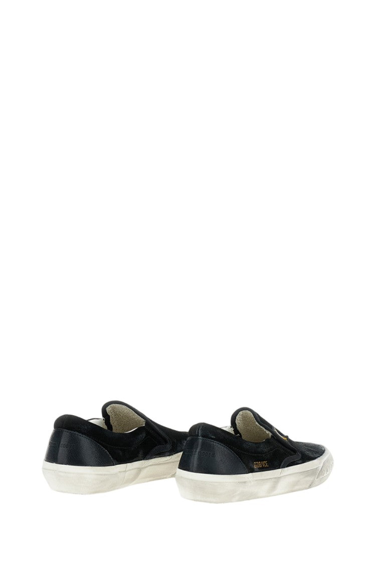 Golden Goose Vce Penstar Suede