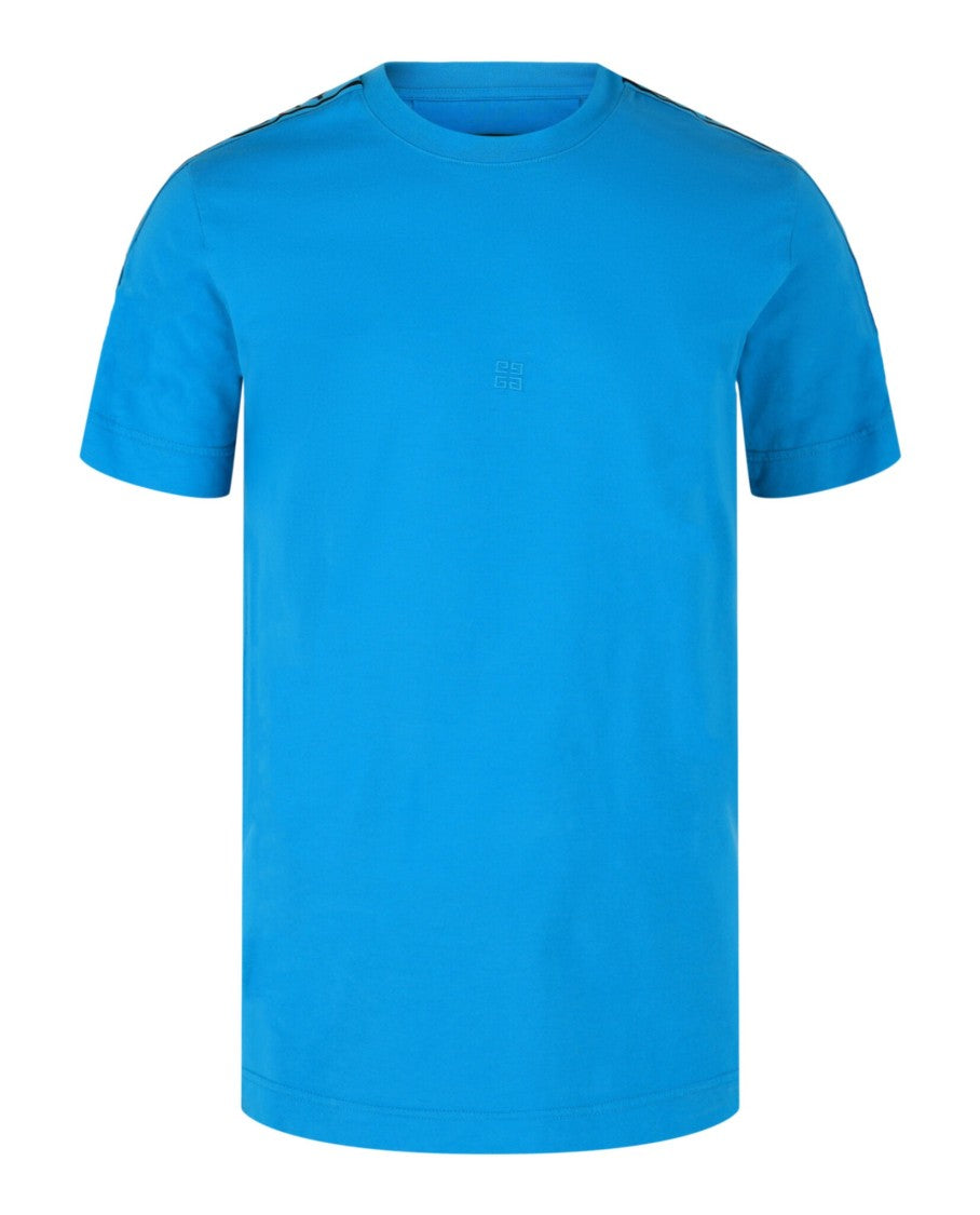 Givenchy Logo Tape T-Shirt