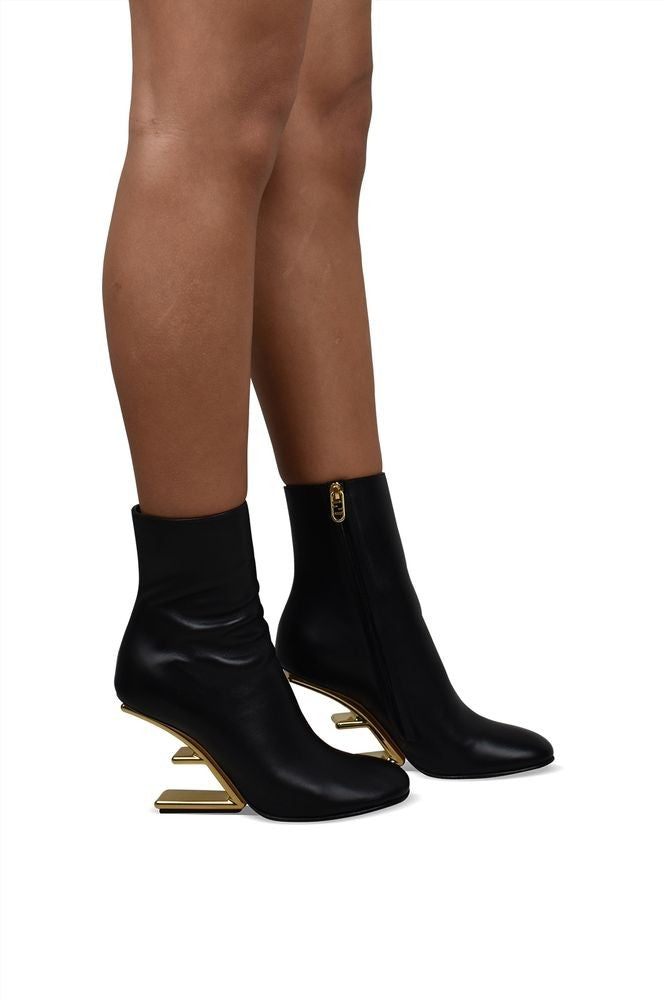 Fendi First Boots