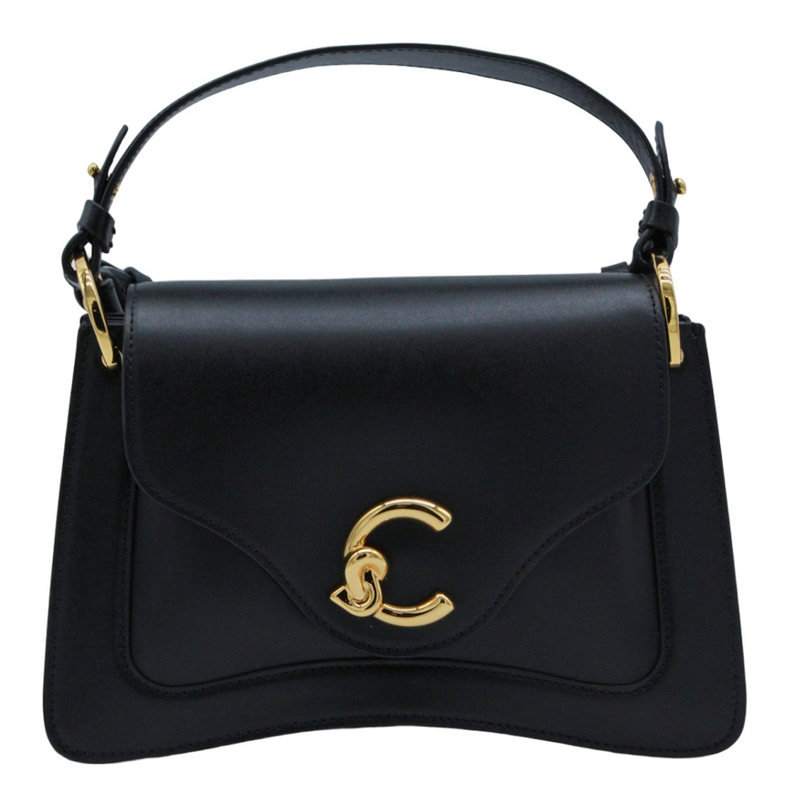 Coccinelle Coccinelle Structured Handbag
