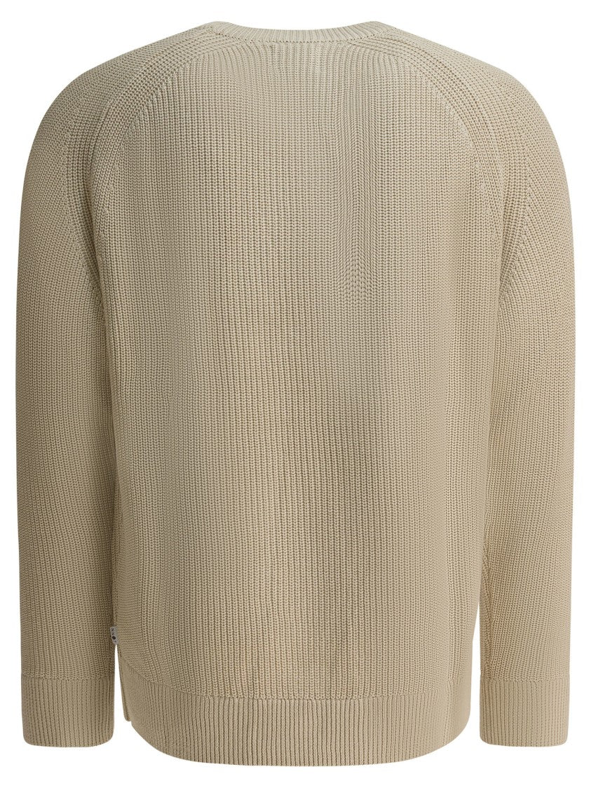 Nn.07 "Jacob 6470" Crewneck Sweater