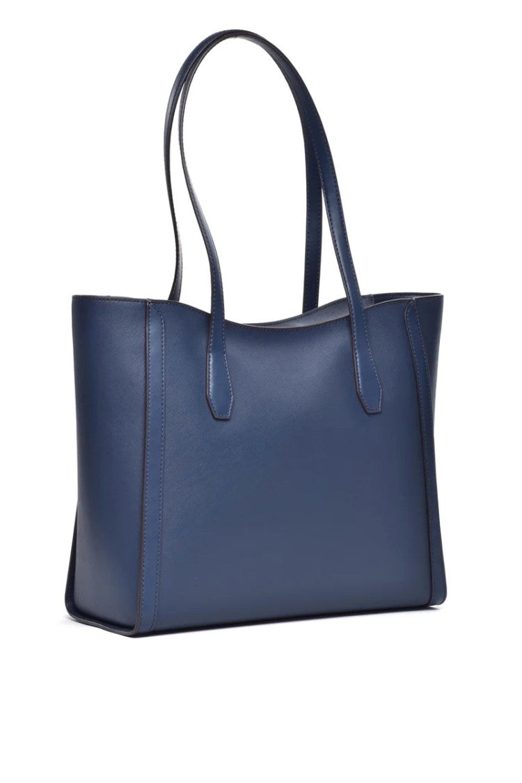Michael Kors Leida Bag - Blue
