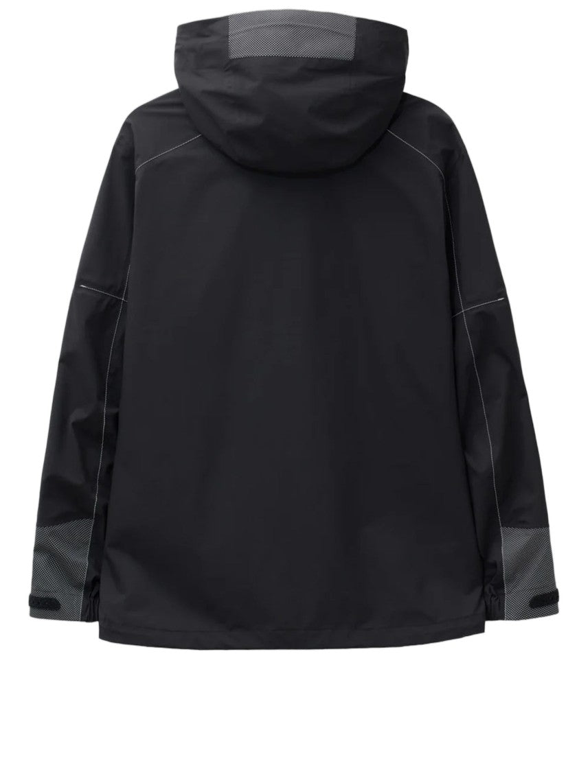 And Wander Pertex Shield Nylon Jacket