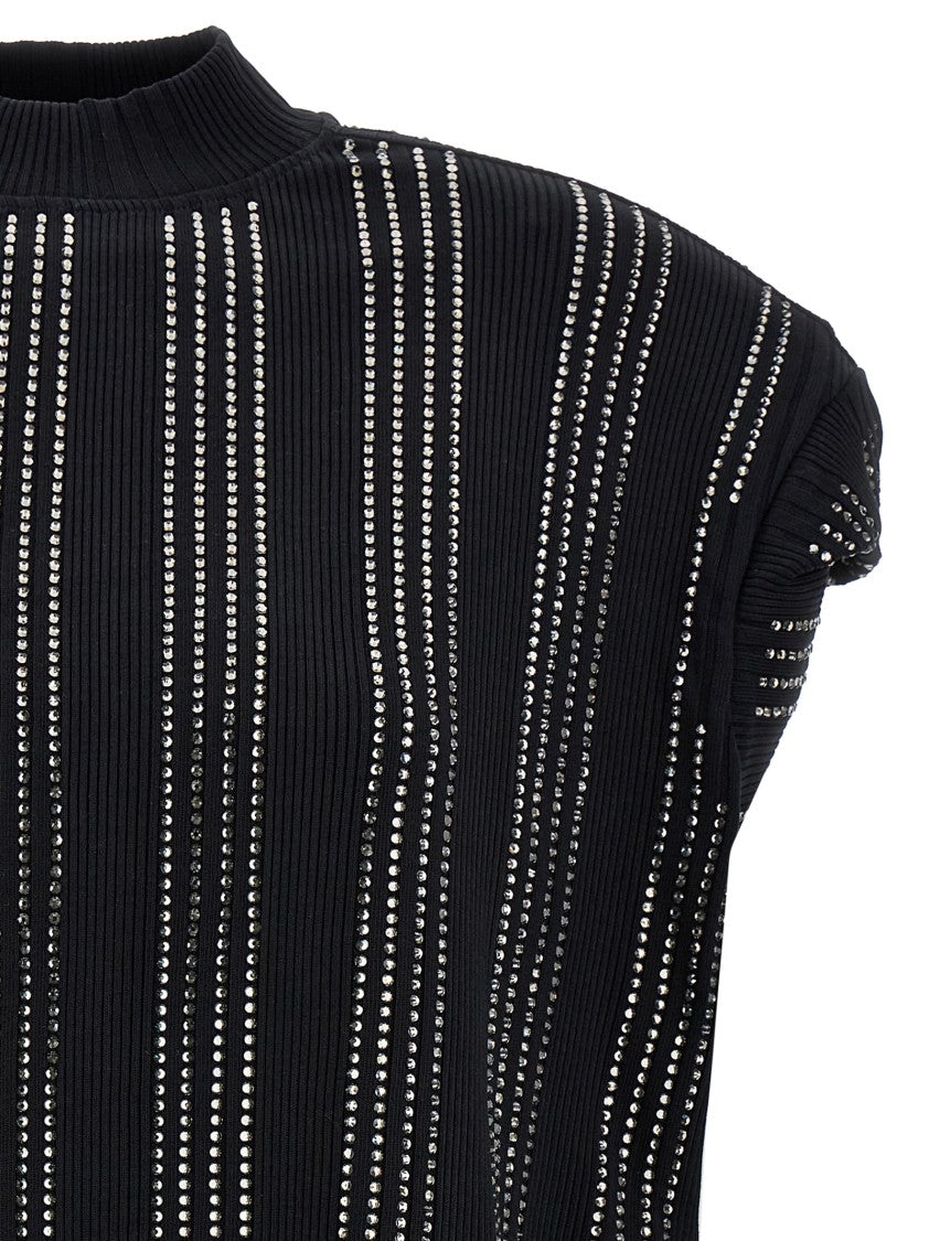 The Attico Laurie' Dress