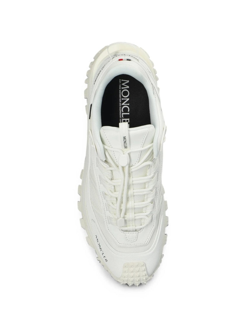 Moncler Trailgrip Gtx Low Top Sneakers