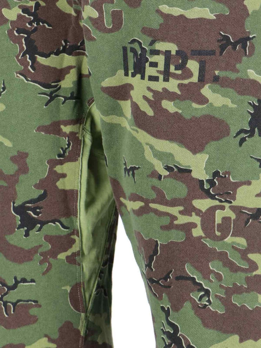 Gallery Dept. Sports Pants – Multicolor