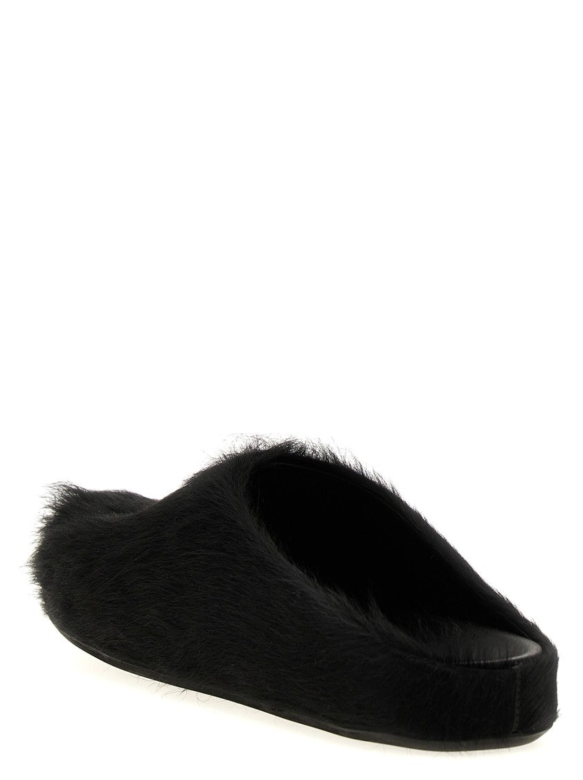 Marni 'Fussbett' Sabots