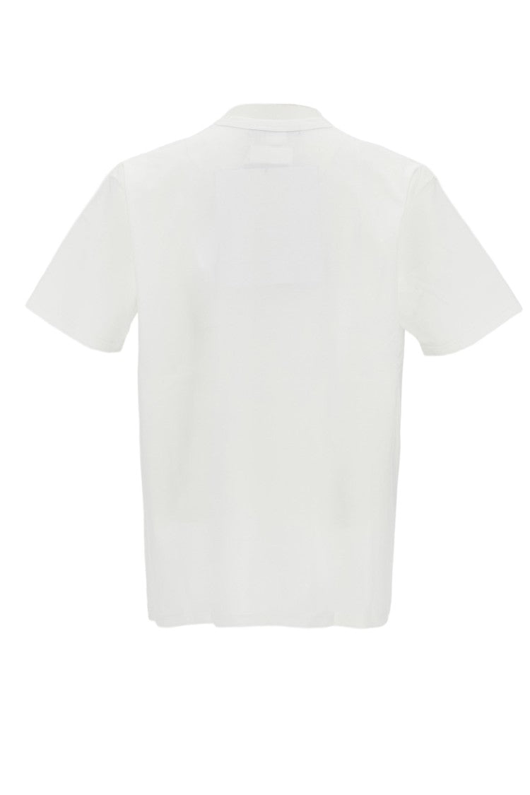 Junya Watanabe Cotton Jersey Thomas Struth