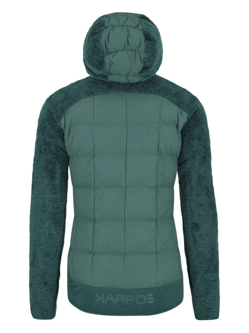 Karpos Green Marmarole Jacket