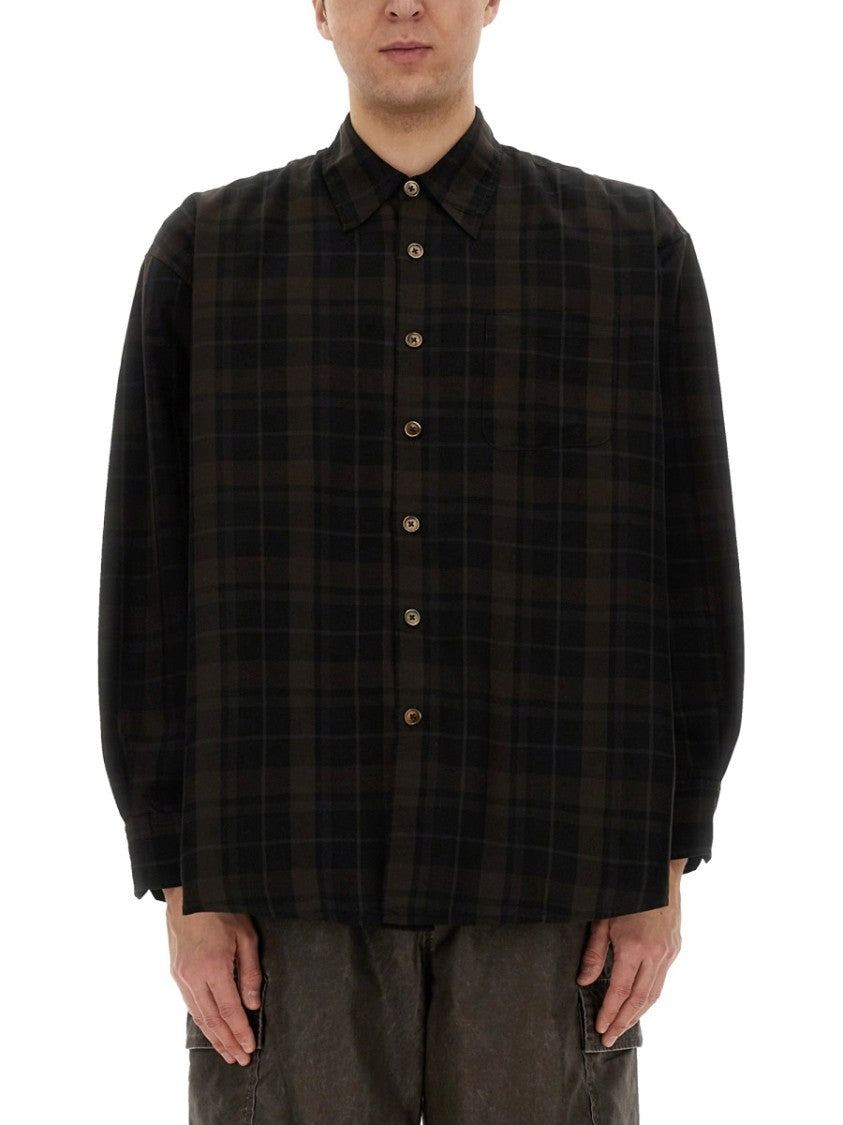 Our Legacy "Borrowed" Shirt