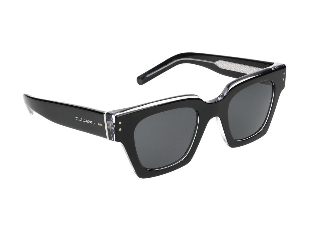 Dolce & Gabbana Sunglasses 0Dg4413 675/R5 48/23/145