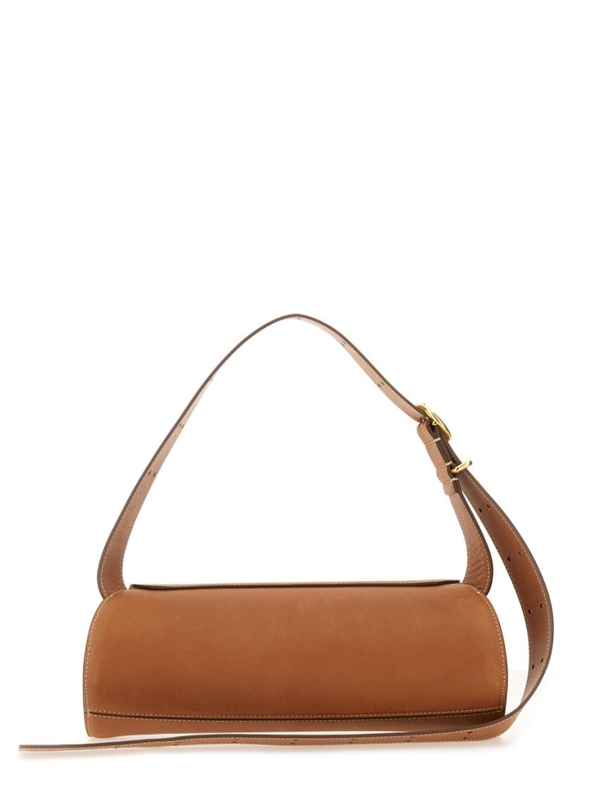Jil Sander Small "Cannoli" Bag