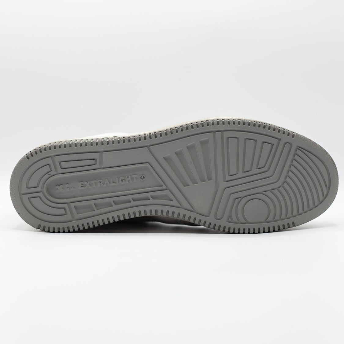 Pantofola D'oro Multicolor Distressed-Effect Sneakers