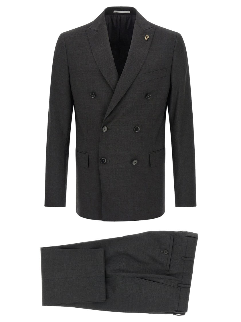 Pal Zileri Lord' Dress