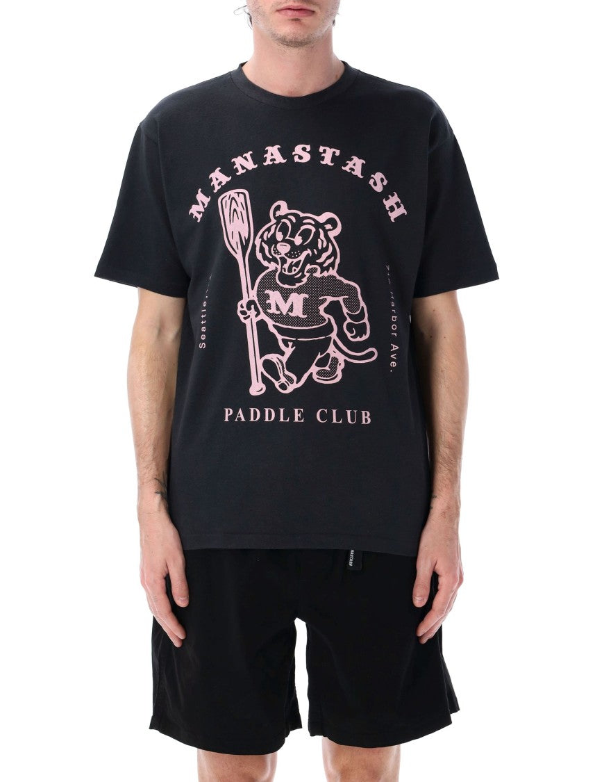 Manastash Paddle Club T-Shirt