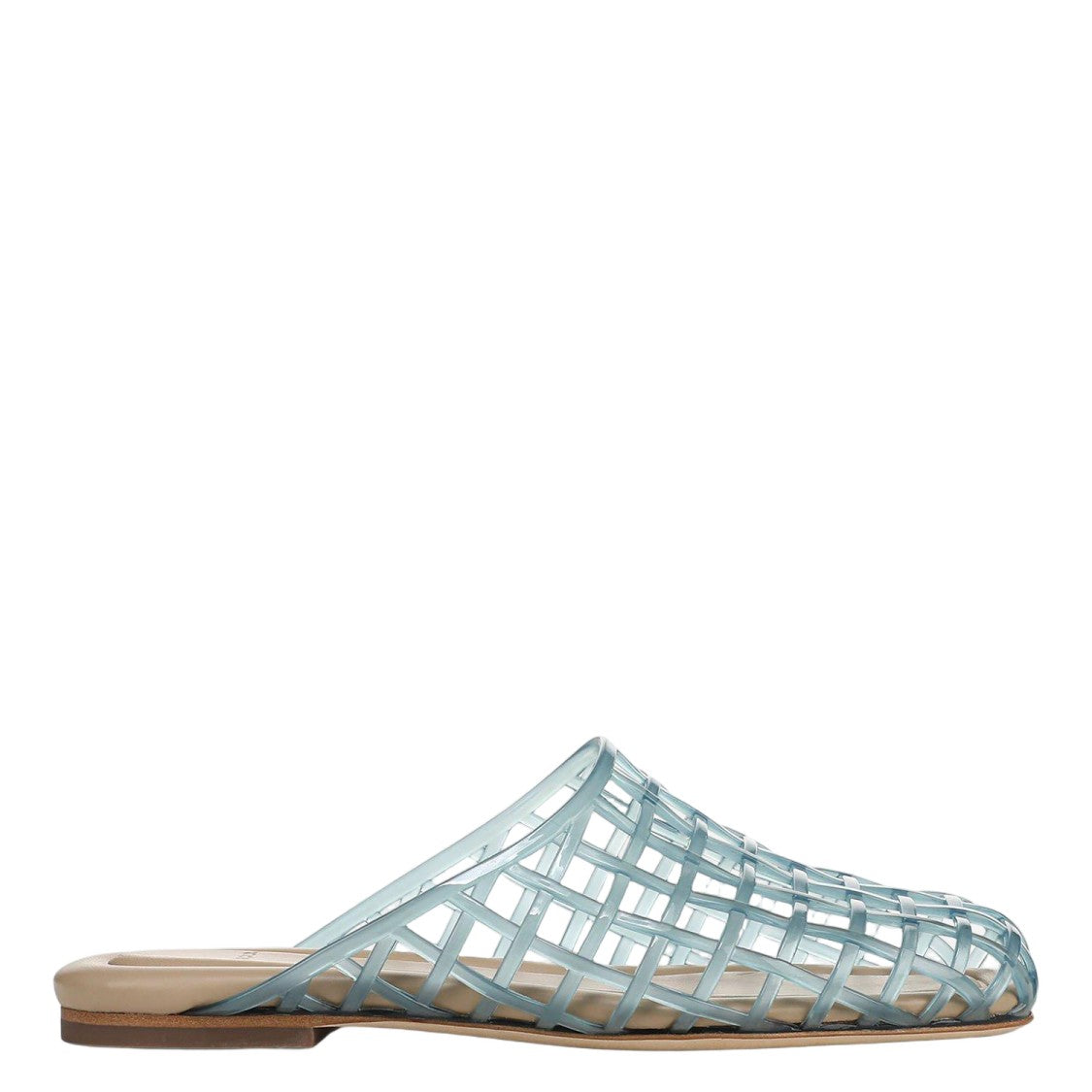 Vince Barcelona Jelly Sandals