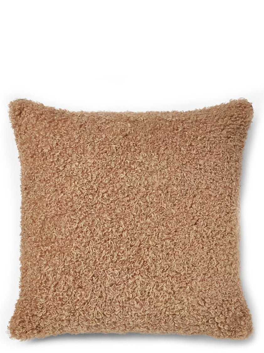 Versace Home Wild Cats Double-Face Cushion