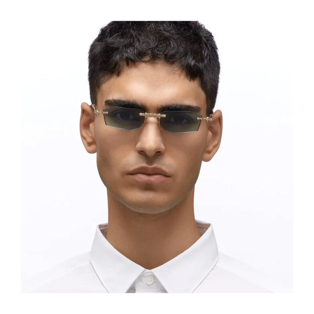 Kuboraum Mask H40 Kuboraum Mask H40 Rimless Sunglasses