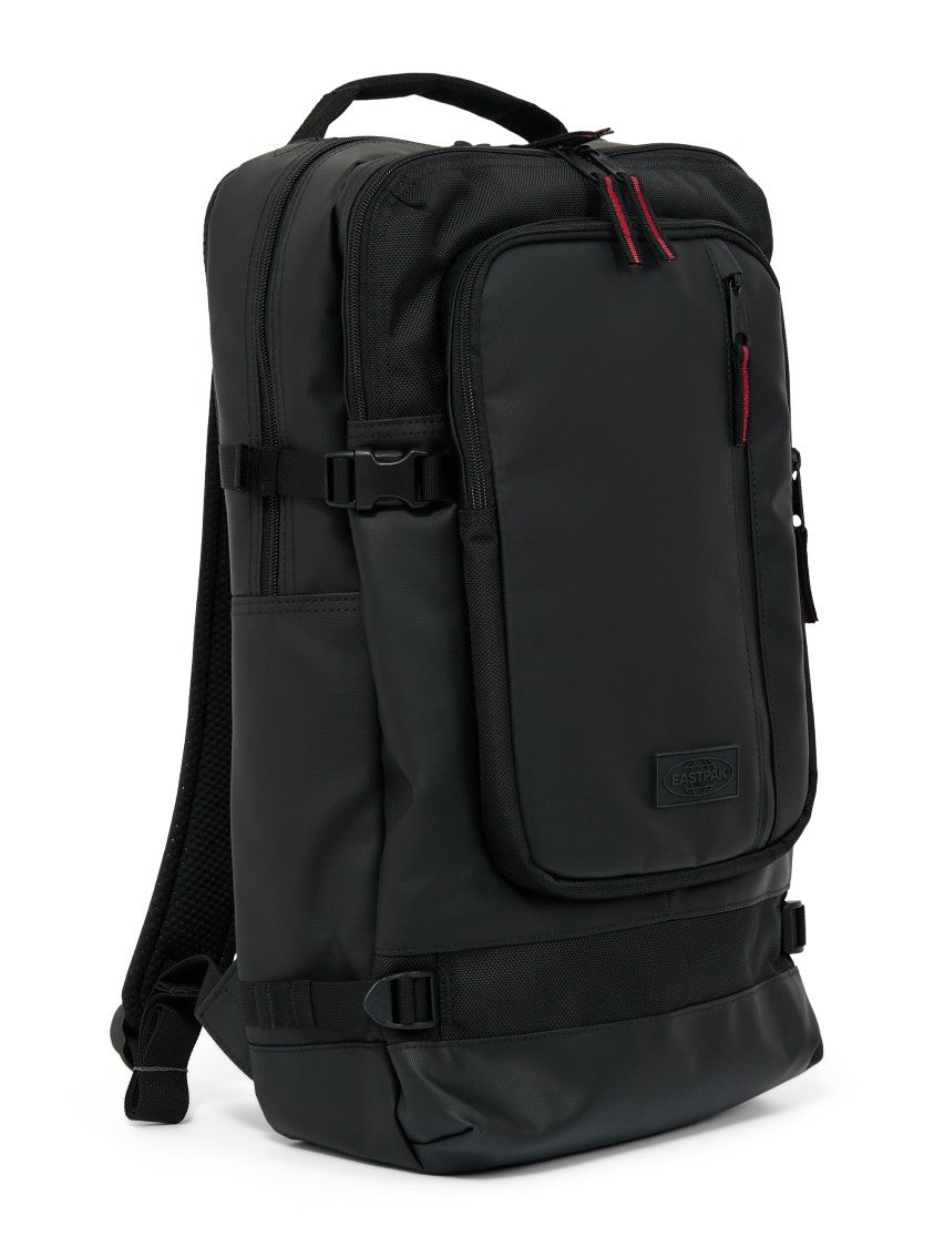 Eastpak Durable Suitcase Set With Rounded Edges