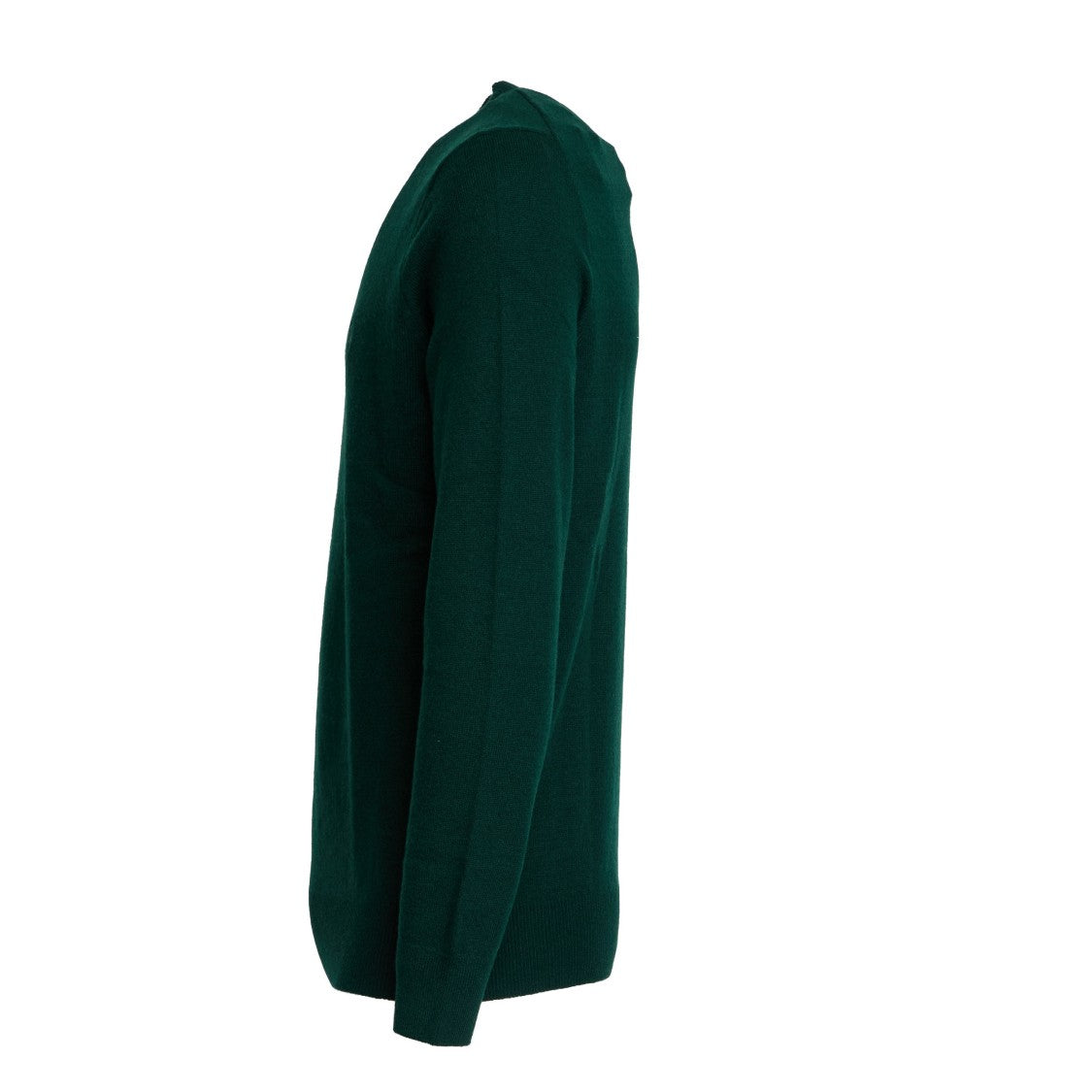 Polo Ralph Lauren Rws Merino Wool Crew Neck Sweater
