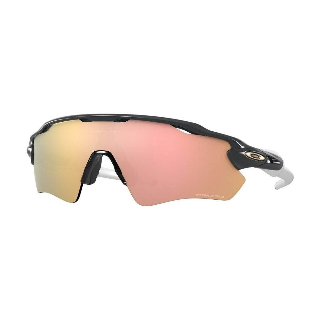 Oakley Oo9208 9208C7 Wraparound Sport Sunglasses