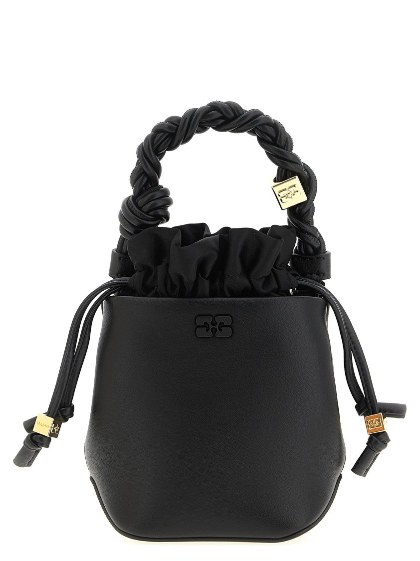 Ganni 'Mini Bou Bucket' Handbag