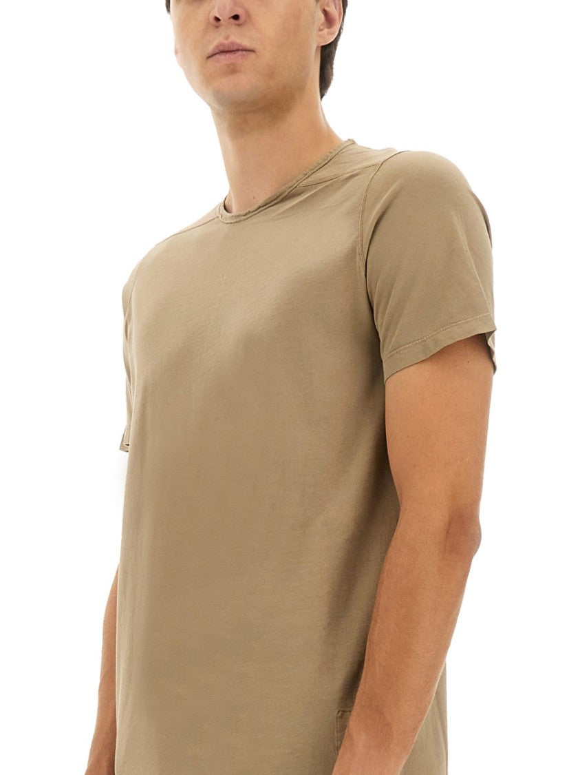 Drkshdw By Rick Owens "Level T" T-Shirt