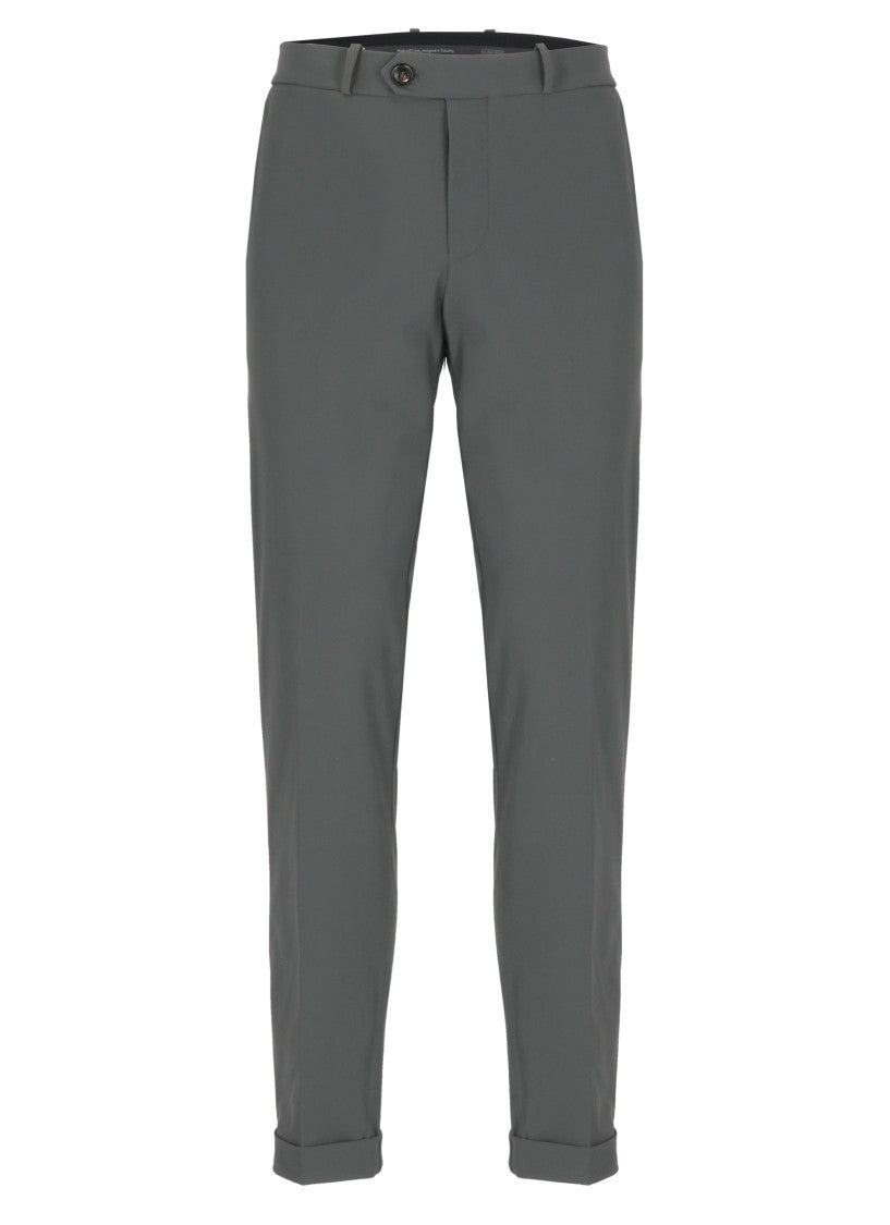 Rrd Dark Surflex Chino Pants