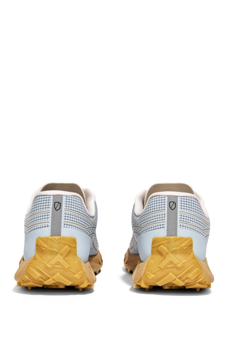 Norda Kanagawa 002 Bio-Dyneema Trail Sneakers