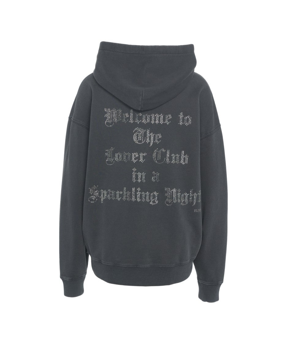 Elite Welcomes' Hoodie