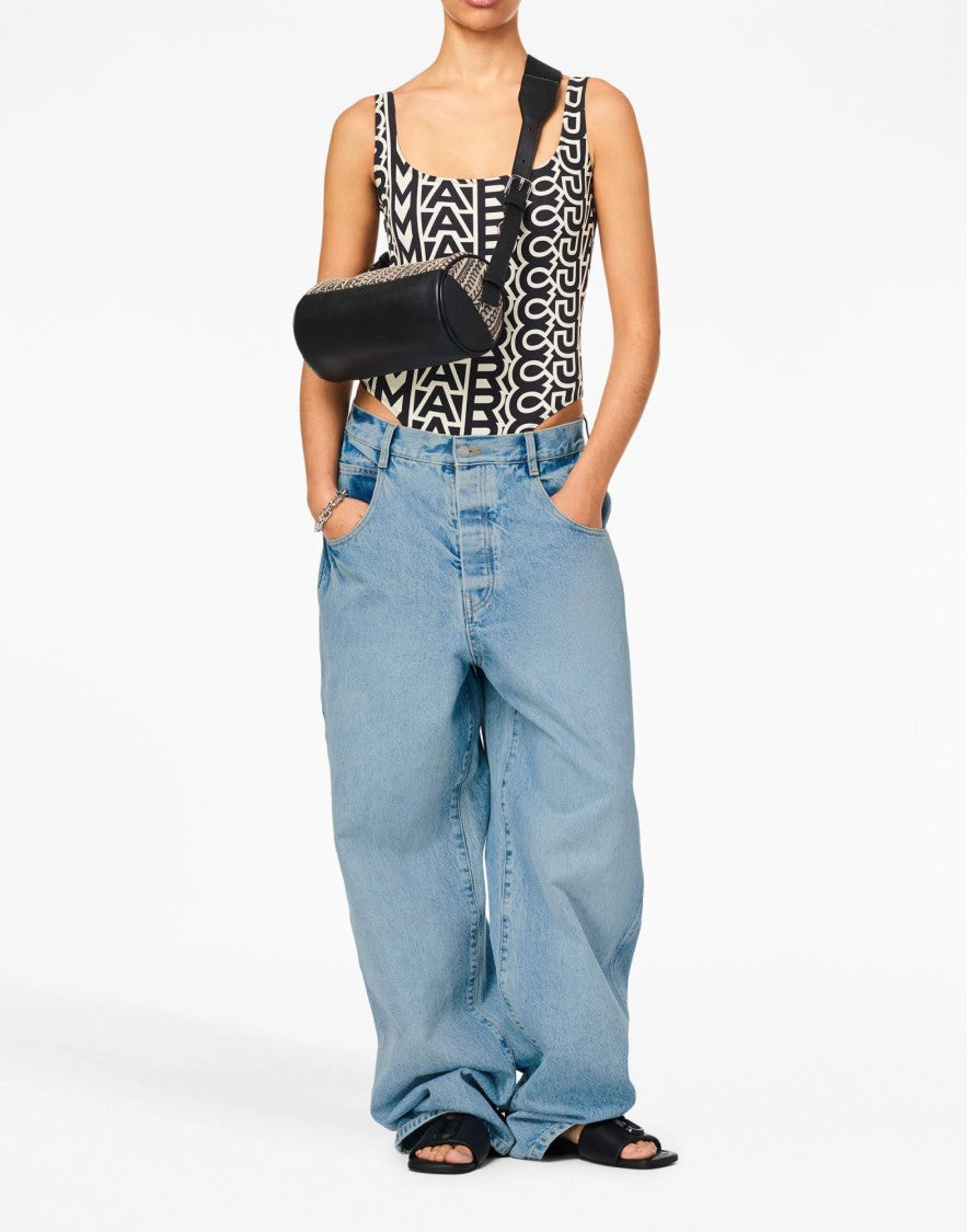 Marc Jacobs The Monogram Duffle Bag