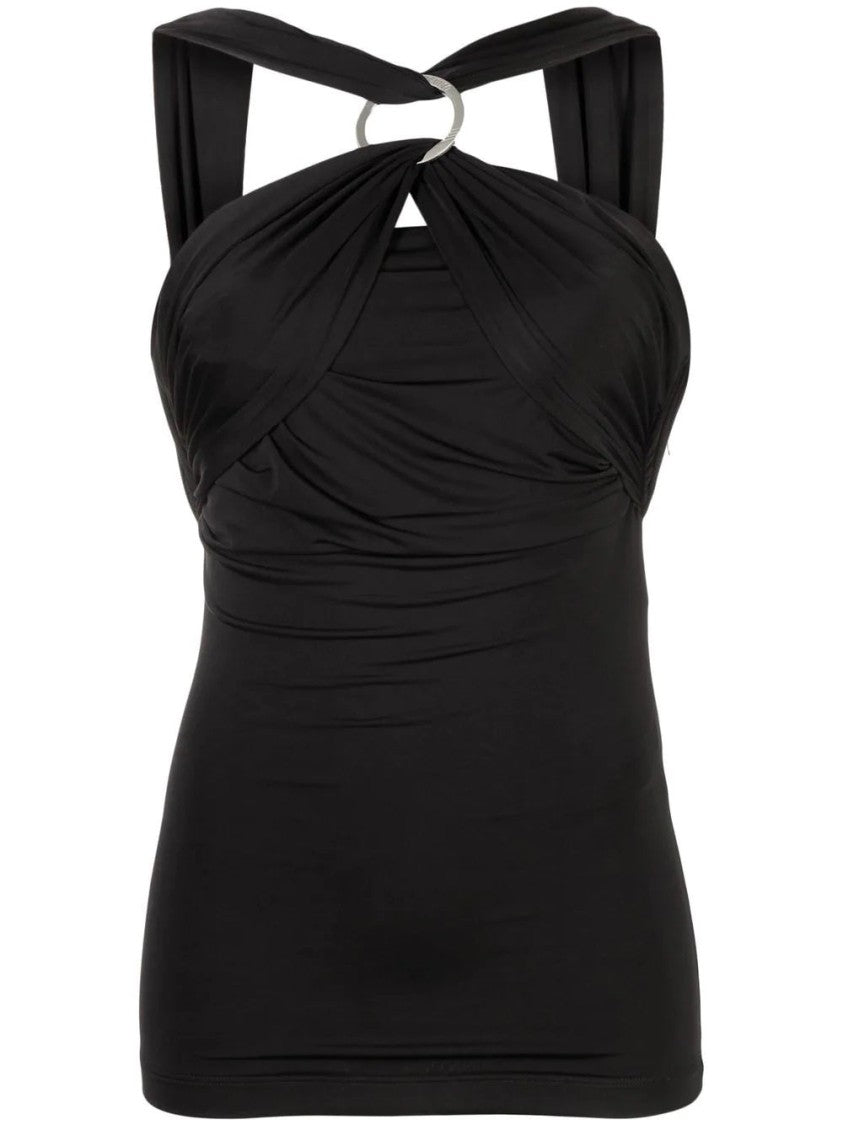 The Attico Ginnie Tank Top