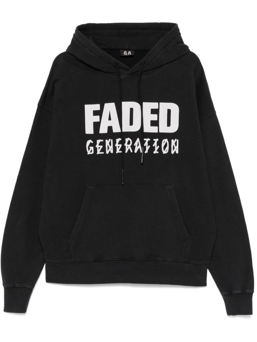44 Label Group Faded Gen Hoodie