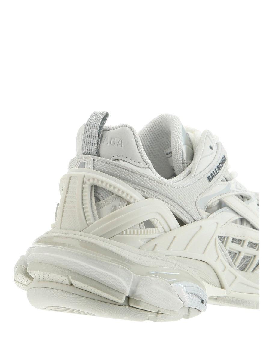 Balenciaga Track.2 Rubber Sneakers