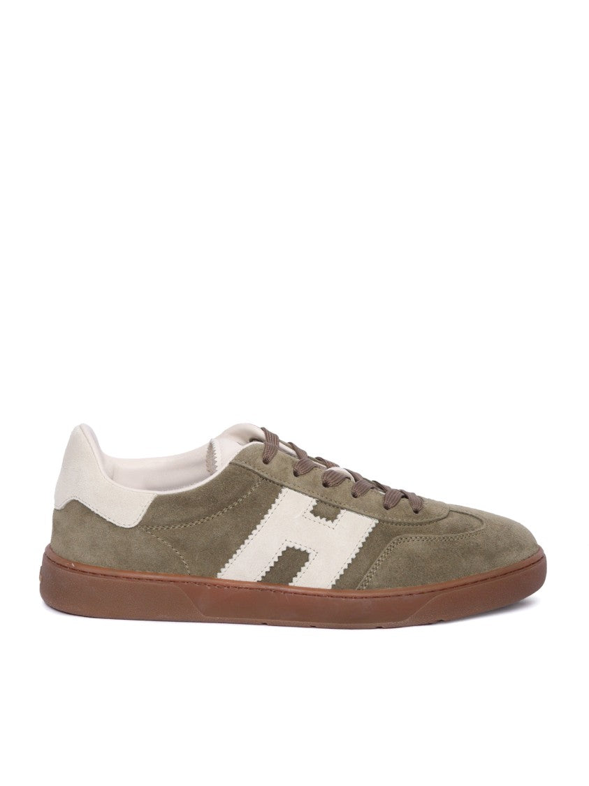Hogan Hogan Cool Lace-Up H Sneaker