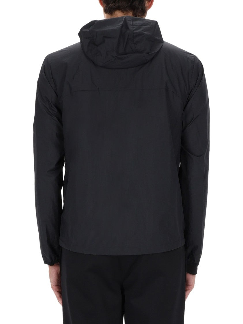 Boss J-Airnix Lightweight Hooded Jacket