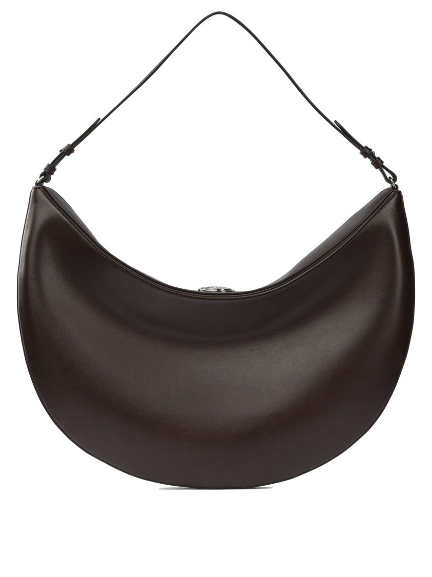 Jacquemus "Le Ovalo" Shoulder Bag