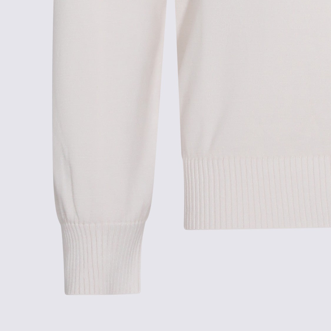 Malo Comfort-Fit Knit Sweater