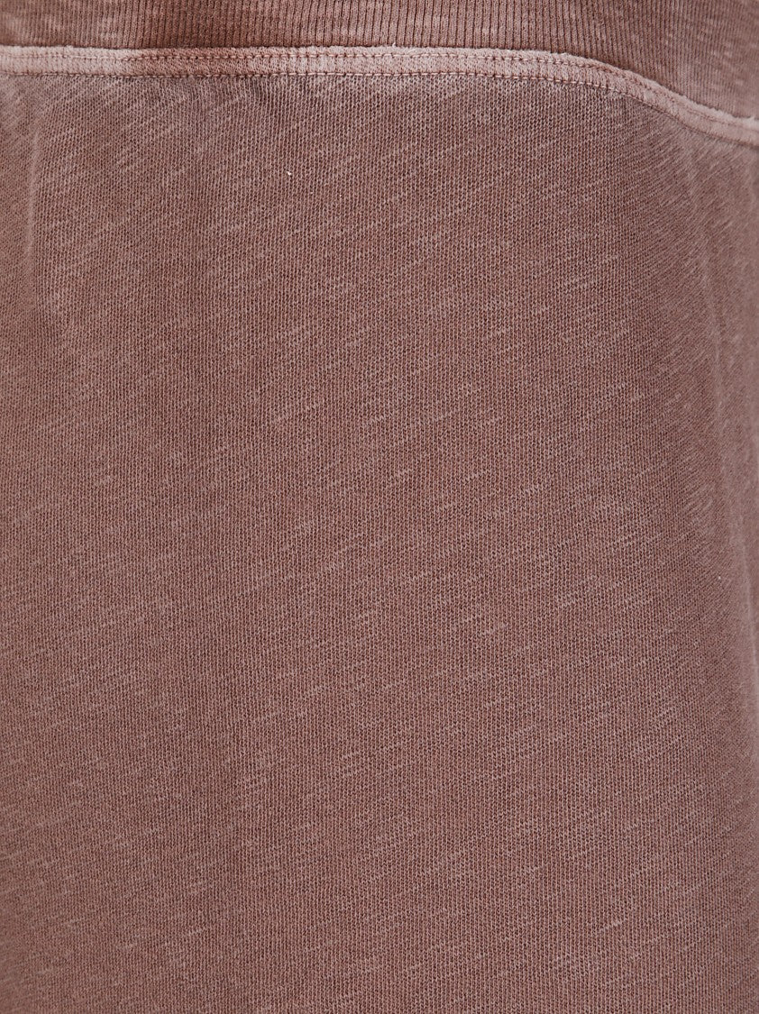 James Perse Wide Leg Sweatpant