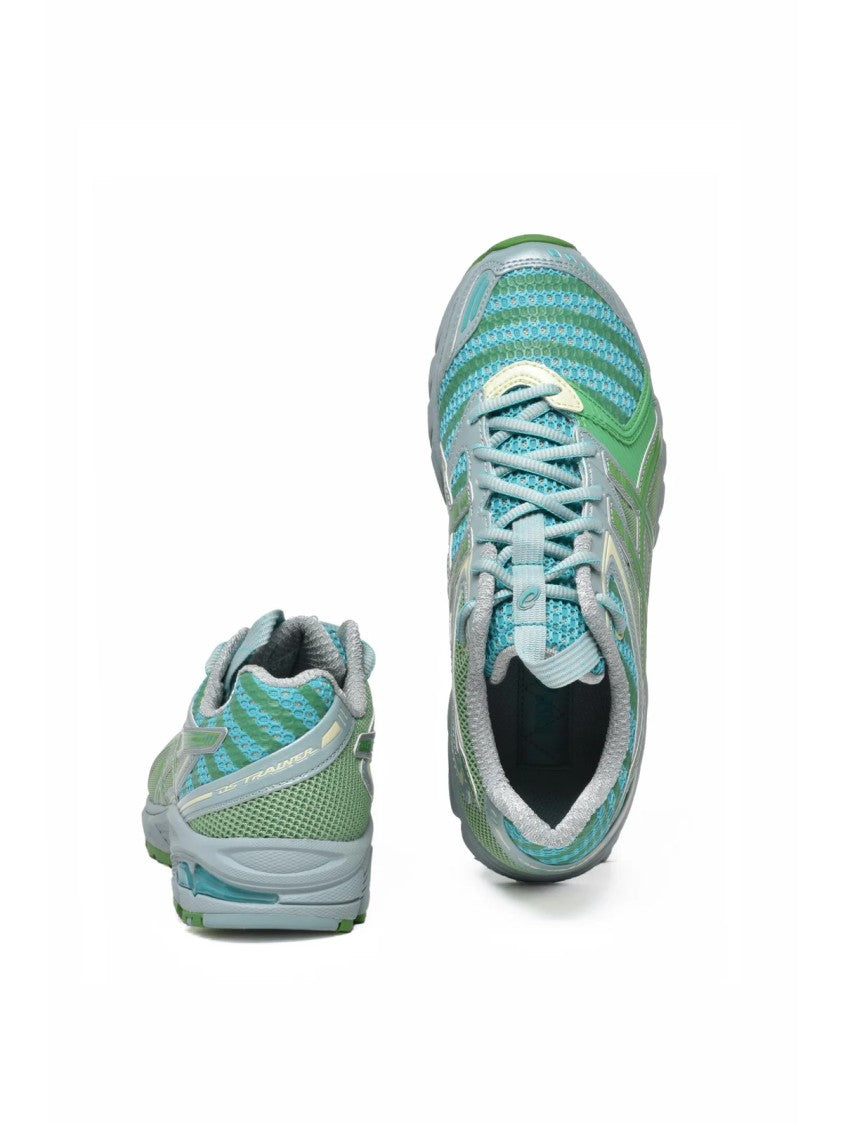 Asics Green Ub9-S Gel Ds Trainer Sneakers