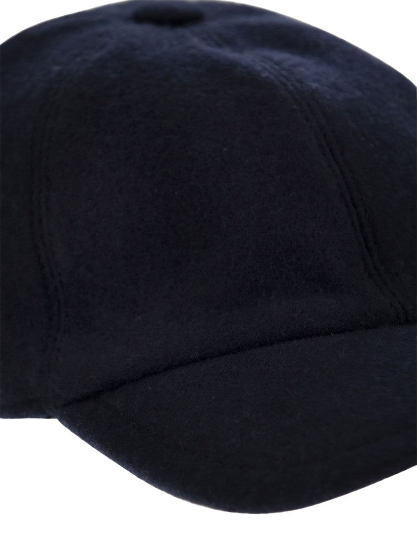 Fedeli Land - Cashmere Felt Hat