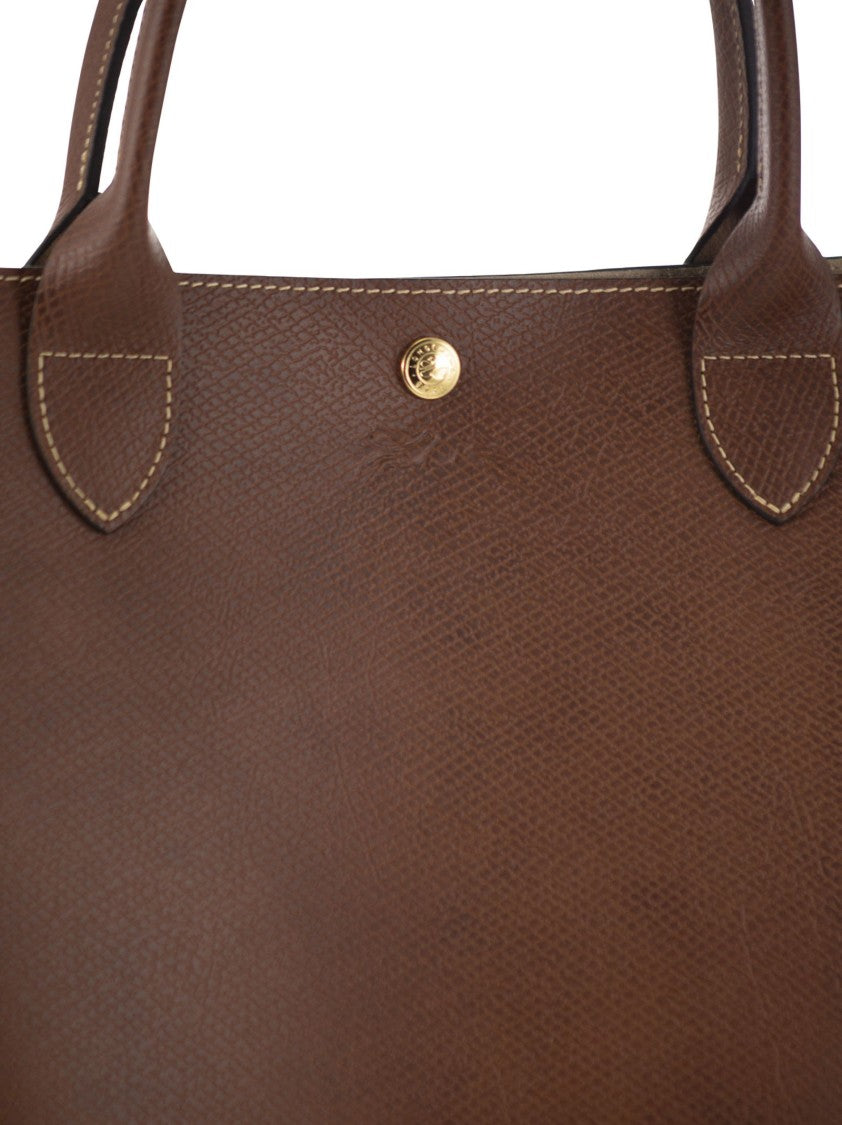 Longchamp Épure - Shopping Bag Xl