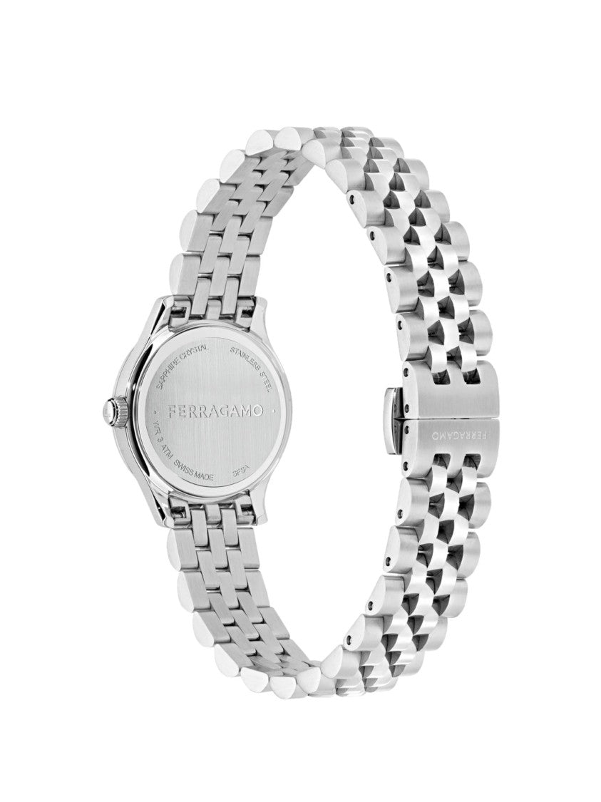 Ferragamo Duo Quartz Watch