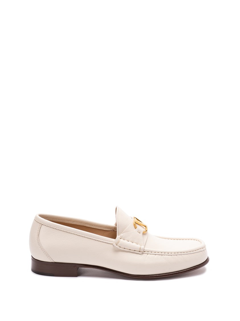 Valentino Garavani `Vlogo Signature` Loafers