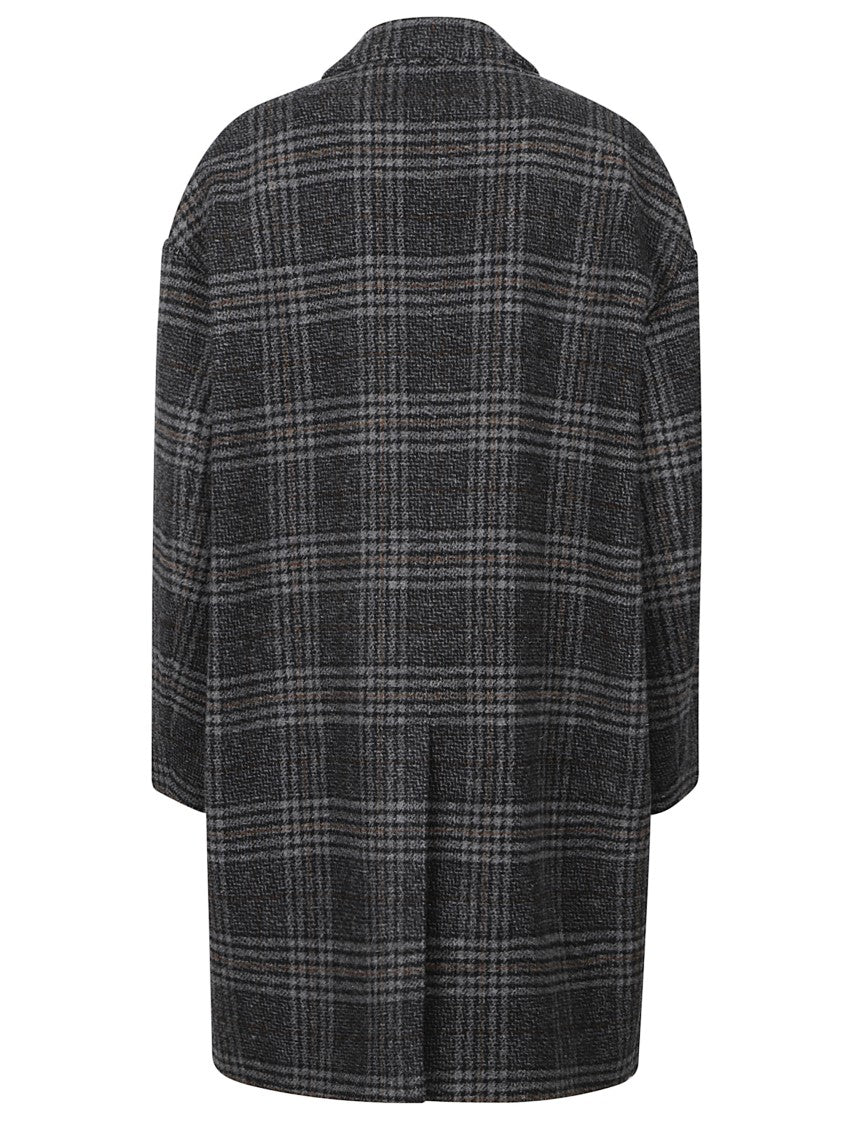 Isabel Marant Étoile Limiza Coat